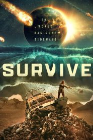 مشاهدة فيلم Survive 2024 مترجم