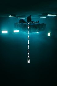 مشاهدة فيلم The Platform 2019 مترجم