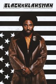 مشاهدة فيلم BlacKkKlansman 2018 مترجم