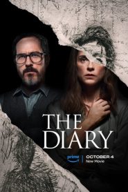 فيلم The Diary 2024 مترجم