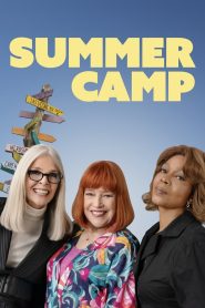 فيلم Summer Camp 2024 مترجم