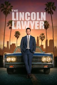 مسلسل The Lincoln Lawyer