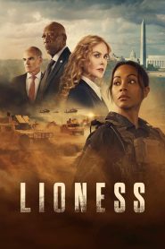 Lioness: الموسم 2