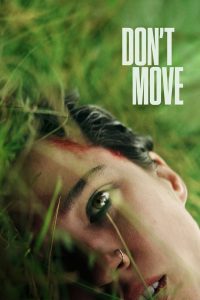 فيلم Don’t Move 2024 مترجم