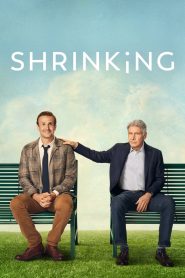 مسلسل Shrinking