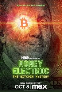 فيلم Money Electric: The Bitcoin Mystery 2024 مترجم