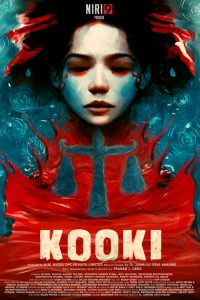 مشاهدة فيلم Kooki 2023 مترجم