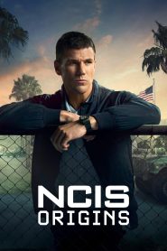 مسلسل NCIS: Origins