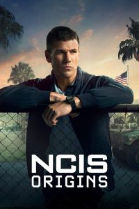 مسلسل NCIS: Origins