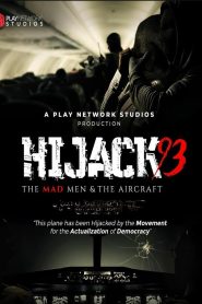 فيلم Hijack ’93 2024 مترجم