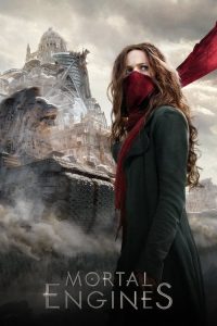 مشاهدة فيلم Mortal Engines 2018 مترجم