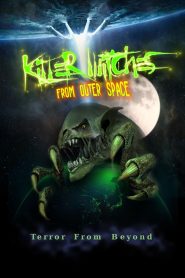 فيلم Killer Witches from Outer Space 2024 مترجم