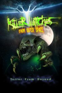 فيلم Killer Witches from Outer Space 2024 مترجم