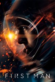 مشاهدة فيلم First Man 2018 مترجم