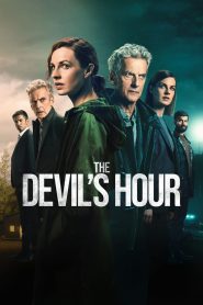 مسلسل The Devil’s Hour