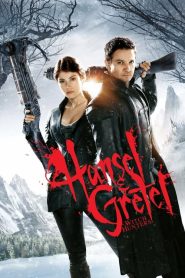 فيلم Hansel and Gretel Witch Hunters 2013 مترجم