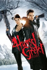 فيلم Hansel and Gretel Witch Hunters 2013 مترجم