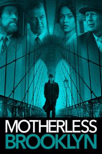 مشاهدة فيلم Motherless Brooklyn 2019 مترجم