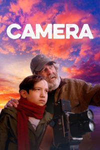 فيلم Camera 2024 مترجم