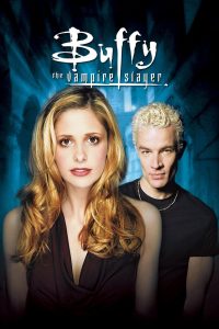 Buffy the Vampire Slayer: الموسم 7