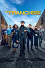 مسلسل The Franchise