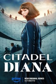 Citadel: Diana: الموسم 1