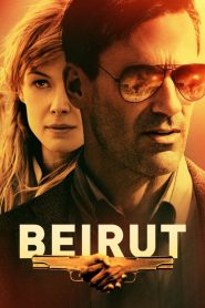 مشاهدة فيلم Beirut 2018 مترجم