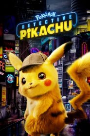 فيلم Pokémon Detective Pikachu 2019 مترجم