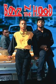 مشاهدة فيلم Boyz n The Hood 1991 مترجم