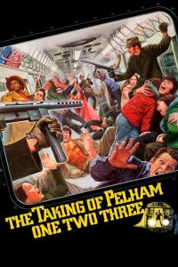 مشاهدة فيلم The Taking Of Pelham One Two Three 1974 مترجم