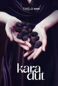 Black Mulberry: الموسم 1