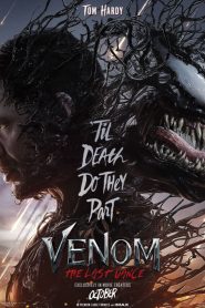 فيلم Venom: The Last Dance 2024 مترجم