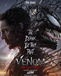 فيلم Venom: The Last Dance 2024 مترجم