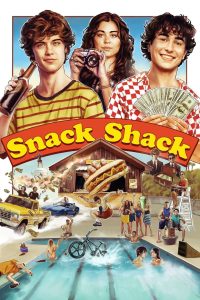 فيلم Snack Shack 2024 مترجم