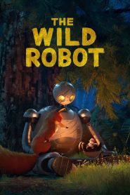 فيلم The Wild Robot 2024 مترجم