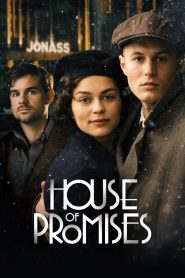 مسلسل House of Promises