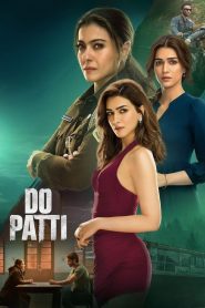 فيلم Do Patti 2024 مترجم