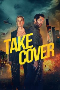 فيلم Take Cover 2024 مترجم