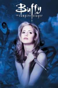 مسلسل Buffy the Vampire Slayer