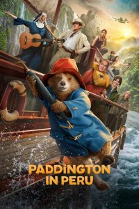 مشاهدة فيلم Paddington in Peru 2024 مترجم