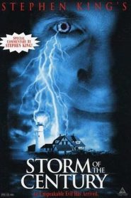 Storm of the Century: الموسم 1