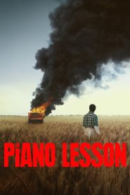 مشاهدة فيلم The Piano Lesson 2024 مترجم