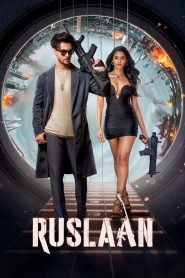 مشاهدة فيلم Ruslaan 2024 مترجم