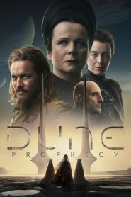 مسلسل Dune: Prophecy