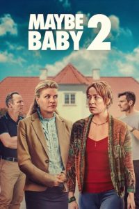 فيلم Maybe Baby 2 2024 مترجم