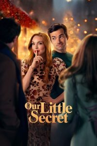 مشاهدة فيلم Our Little Secret 2024 مترجم