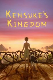 فيلم Kensuke’s Kingdom 2023 مترجم