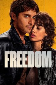 فيلم Freedom 2024 مترجم