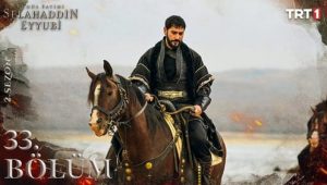 Saladın: The Conqueror of Jerusalem الموسم 2 الحلقة 5