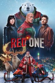 مشاهدة فيلم Red One 2024 مترجم